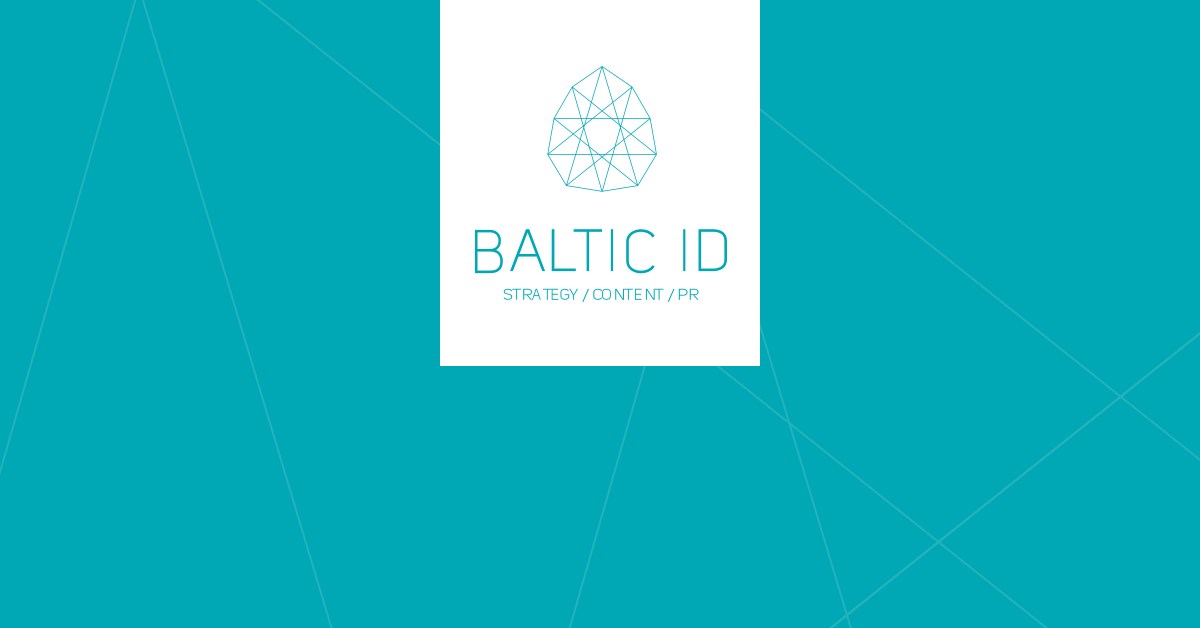 Avaleht - Baltic ID